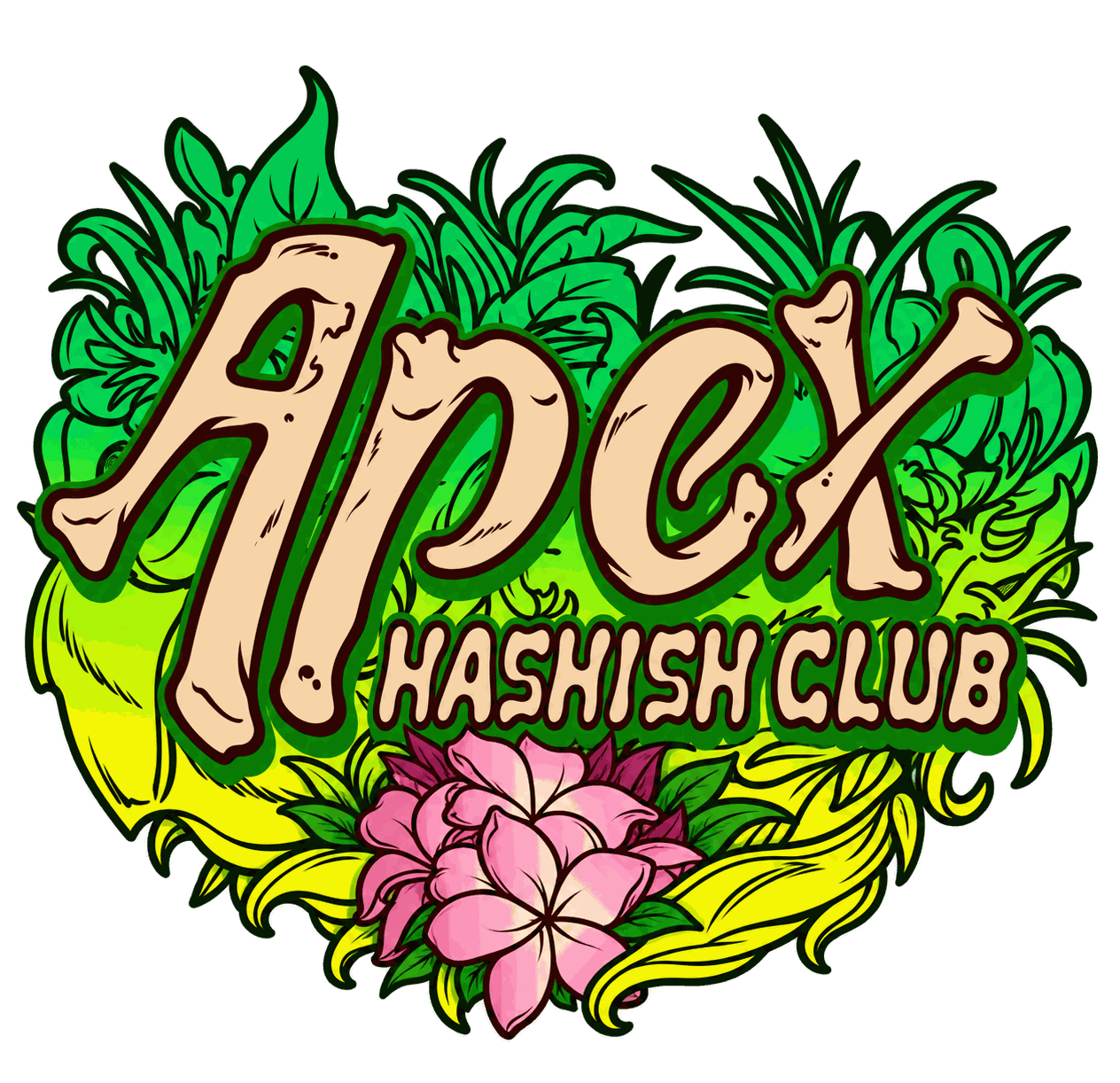 Apex Hashish Club
